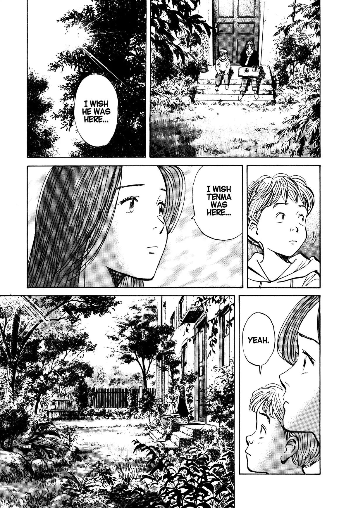 Monster - Chapter 76 - Page 15