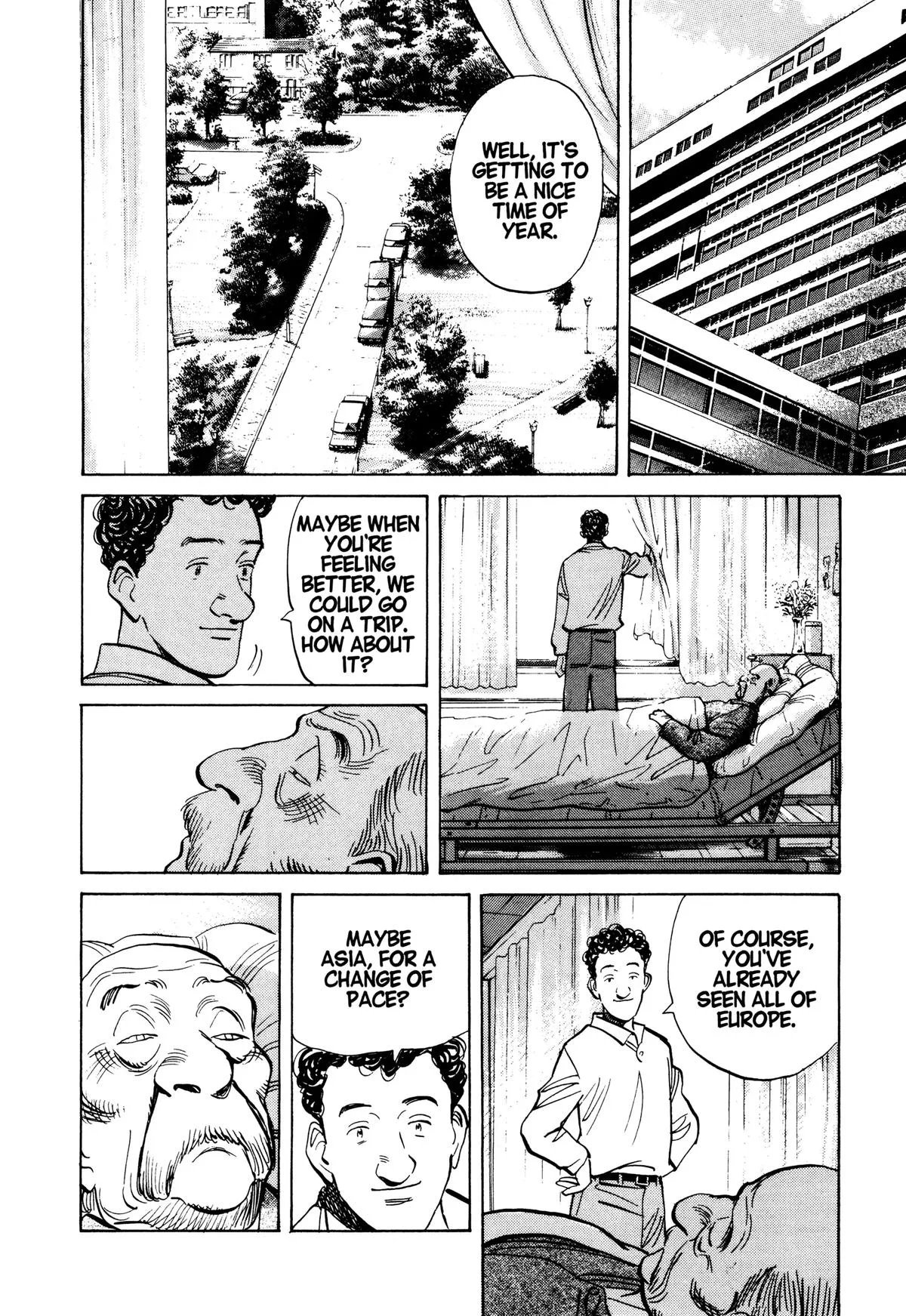 Monster - Chapter 76 - Page 16