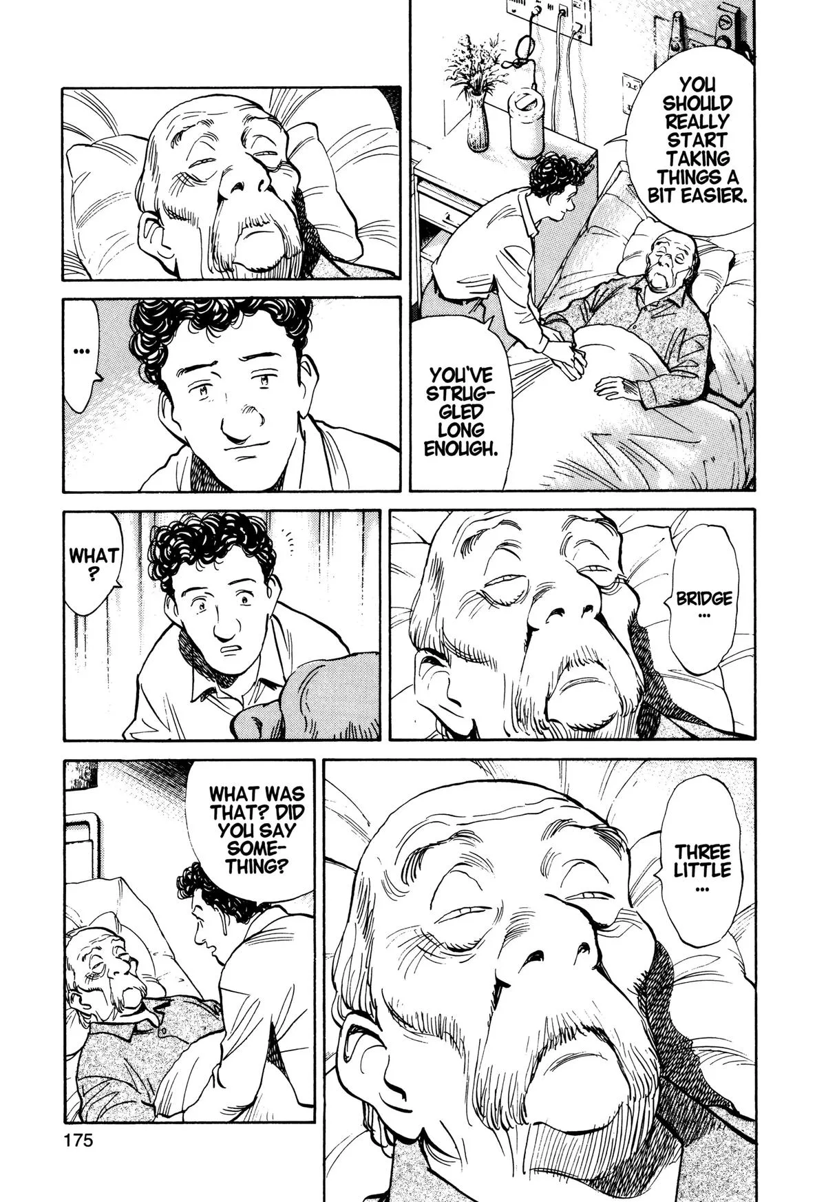 Monster - Chapter 76 - Page 17