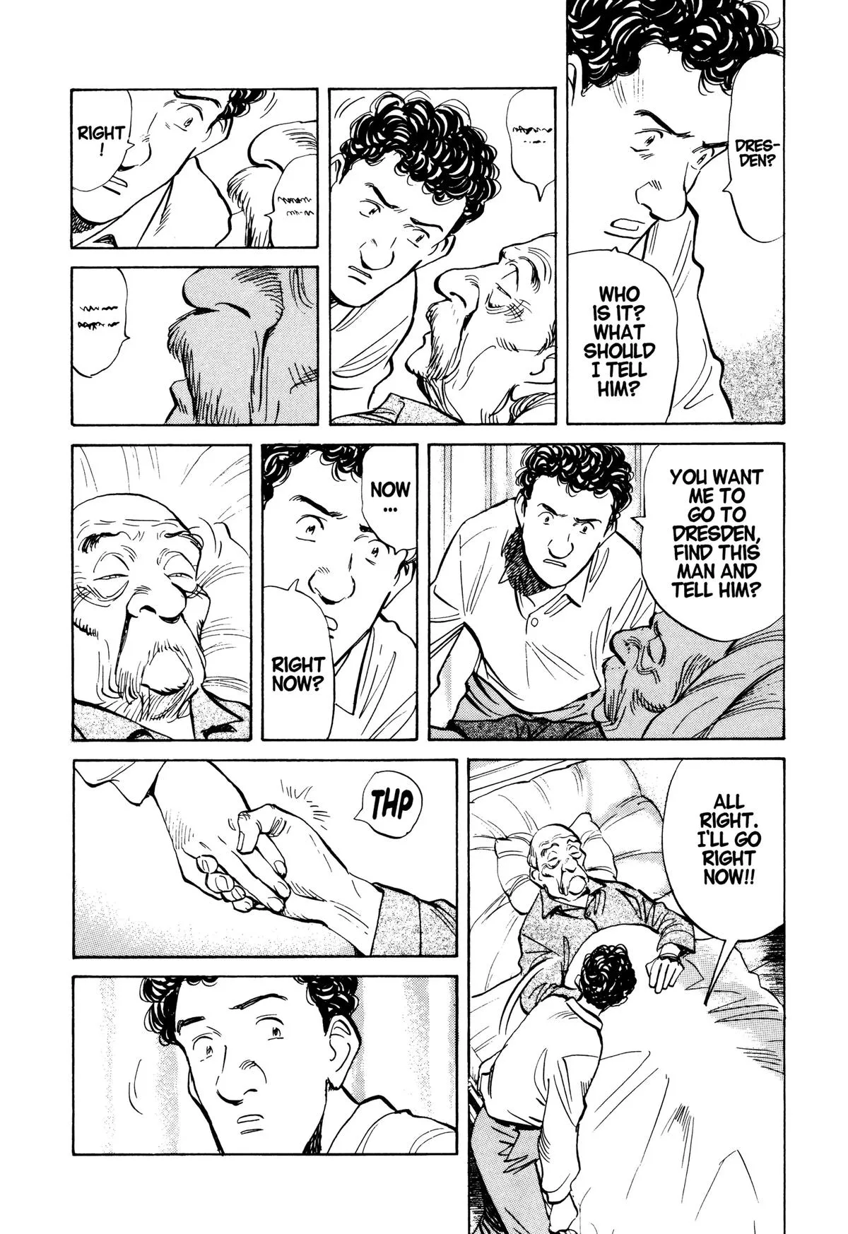 Monster - Chapter 76 - Page 20