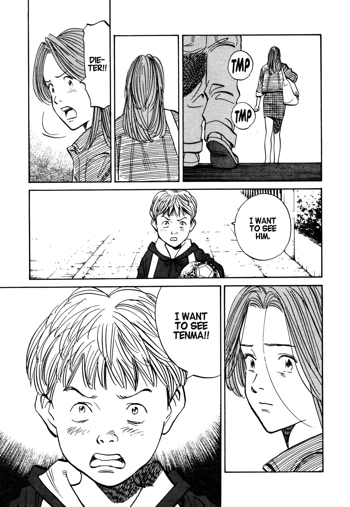 Monster - Chapter 77 - Page 15