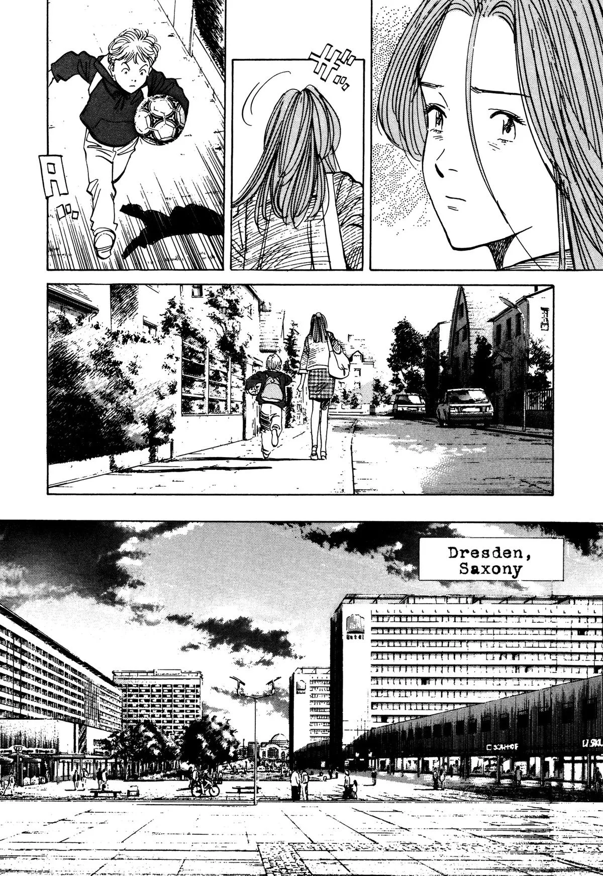 Monster - Chapter 77 - Page 16