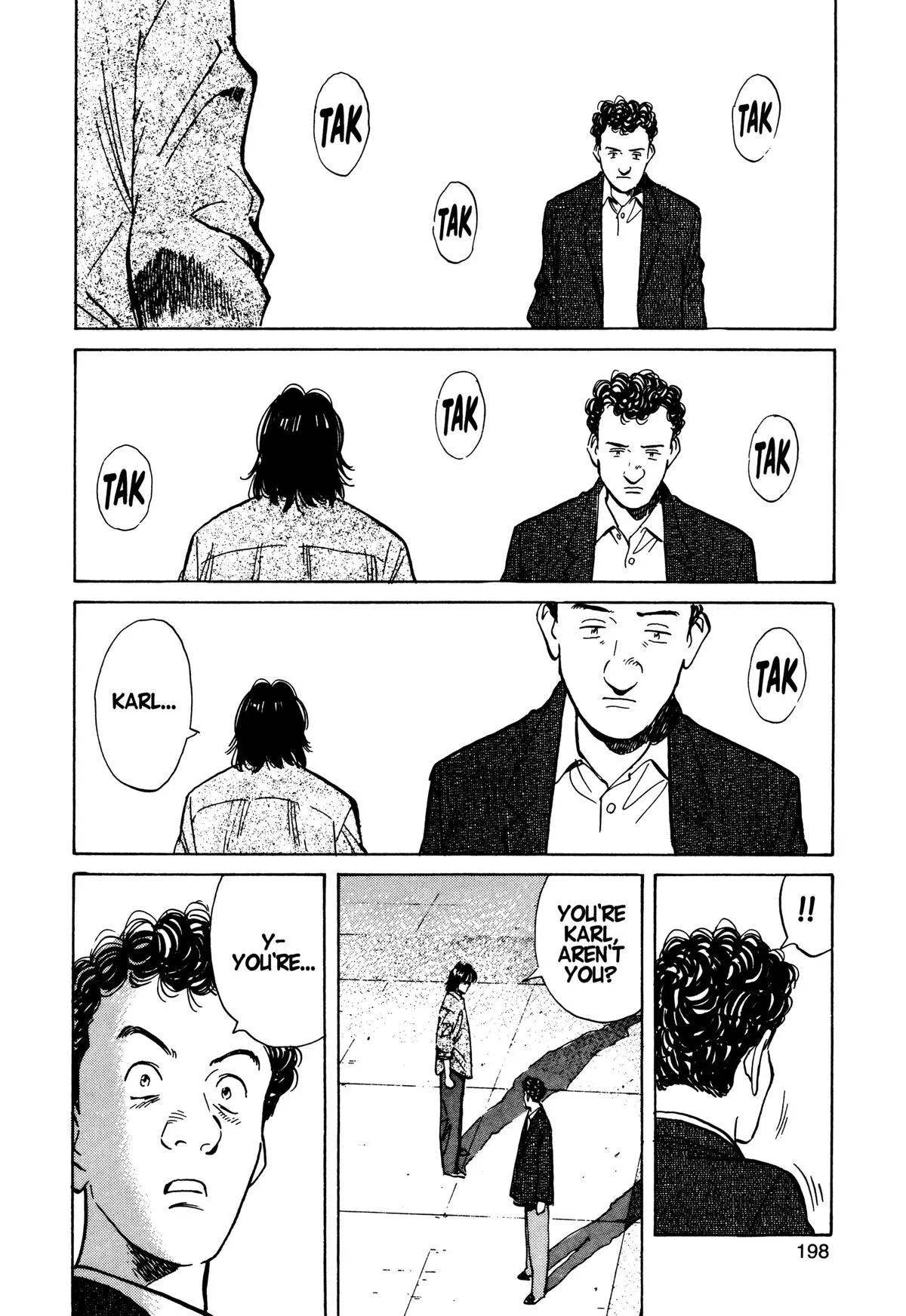 Monster - Chapter 77 - Page 18
