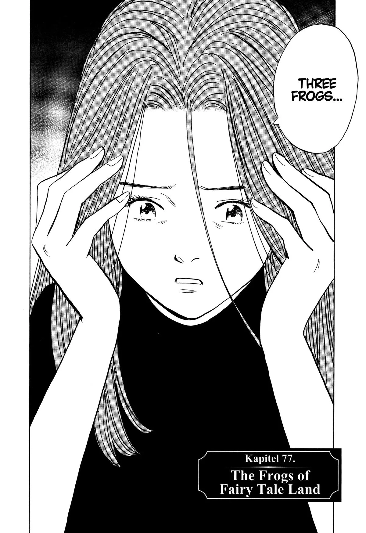 Monster - Chapter 77 - Page 4