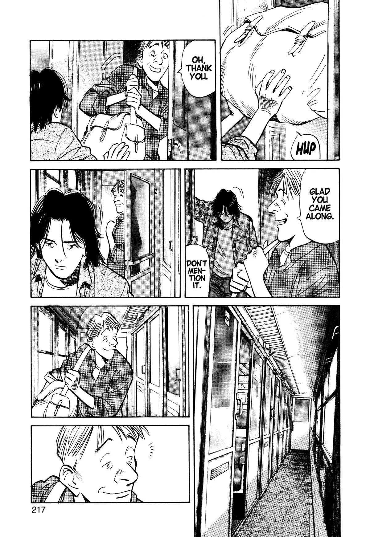 Monster - Chapter 78 - Page 15