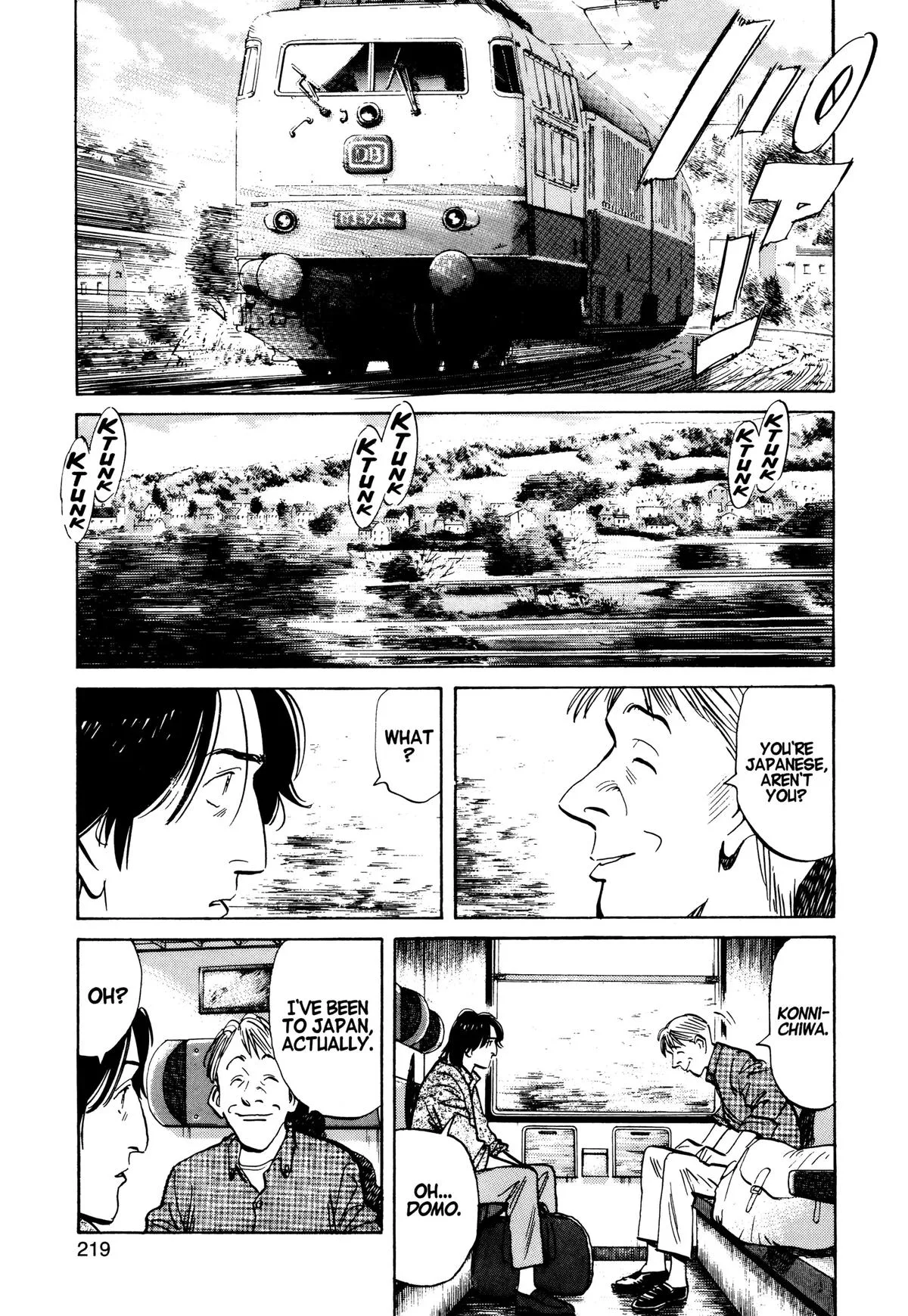 Monster - Chapter 78 - Page 17