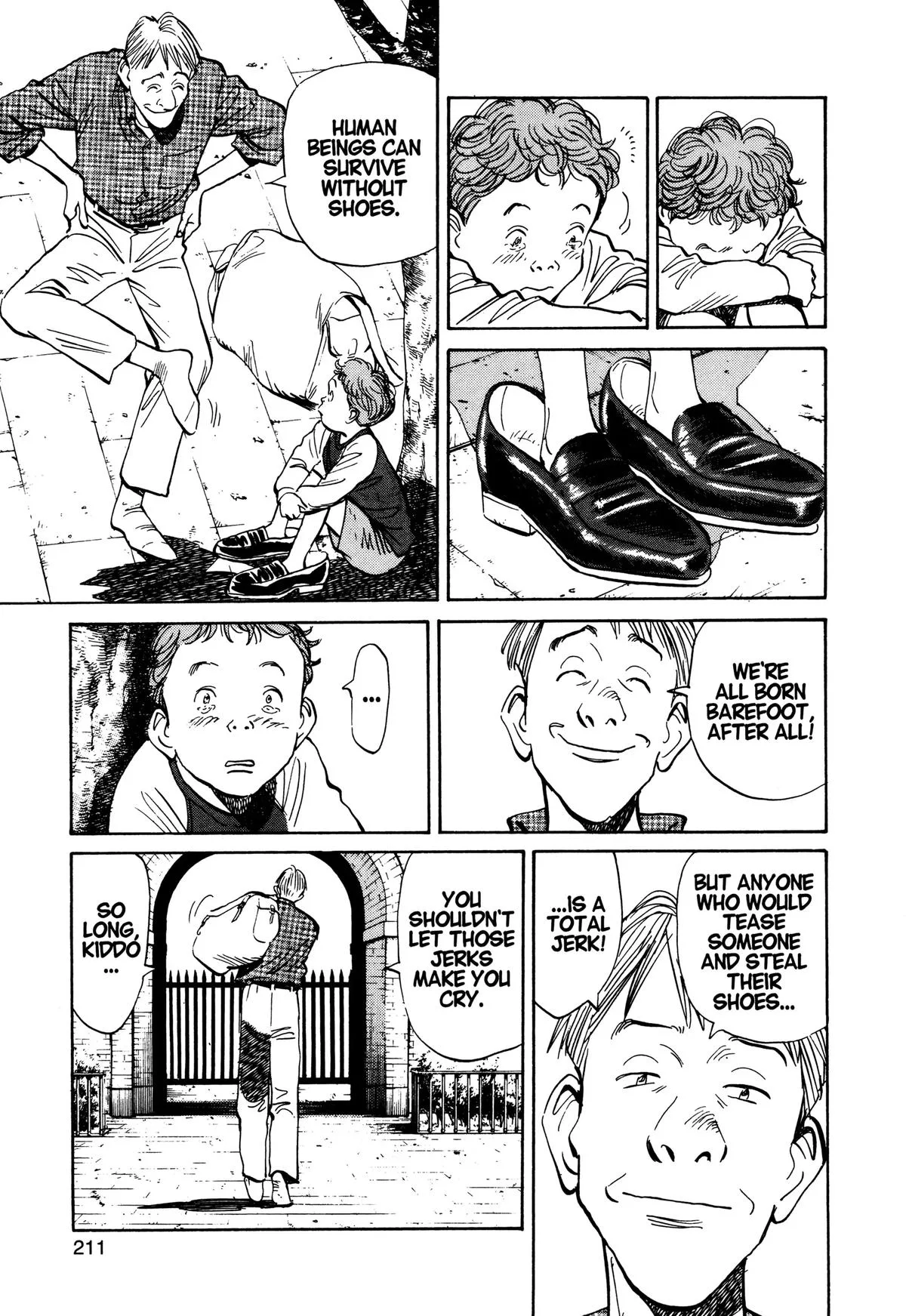 Monster - Chapter 78 - Page 9