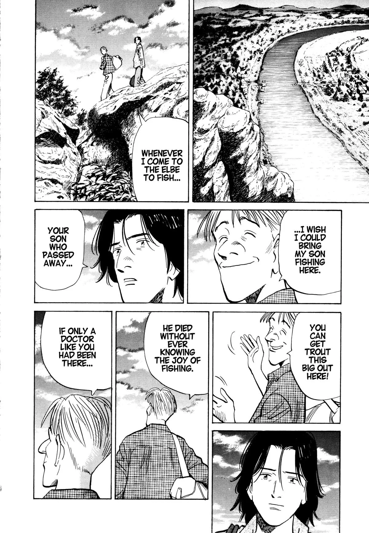 Monster - Chapter 79 - Page 14