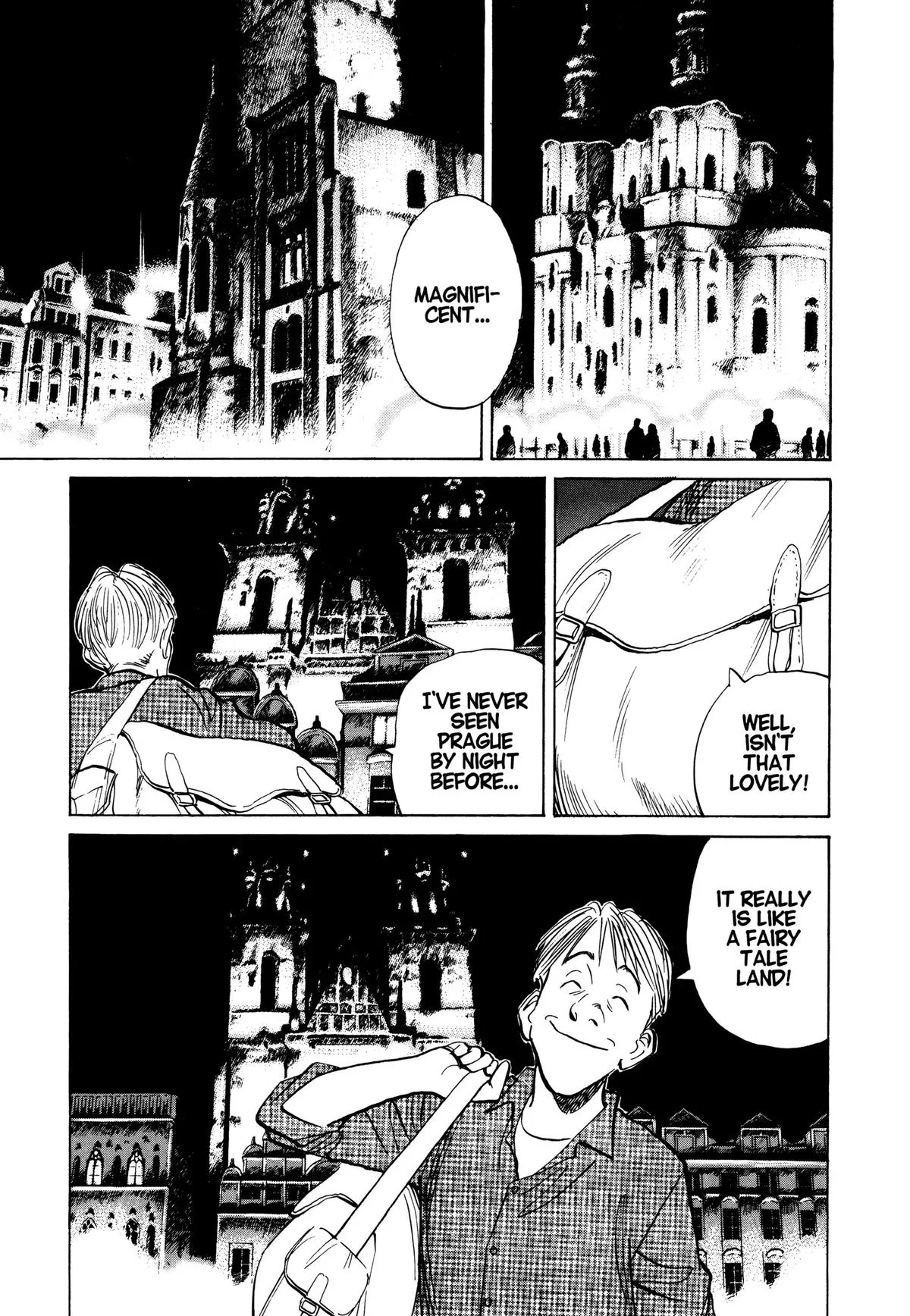 Monster - Chapter 79 - Page 19