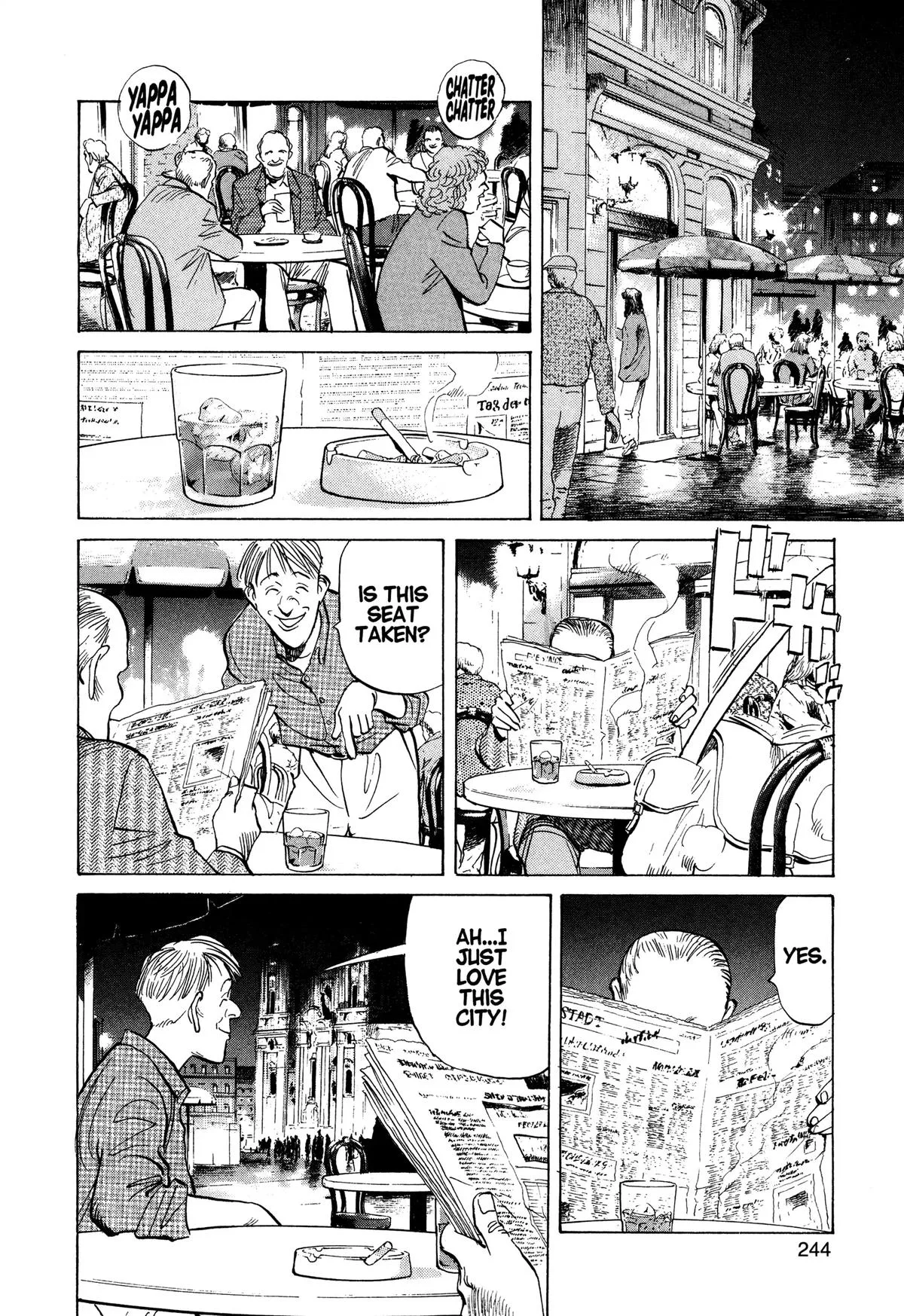 Monster - Chapter 79 - Page 20