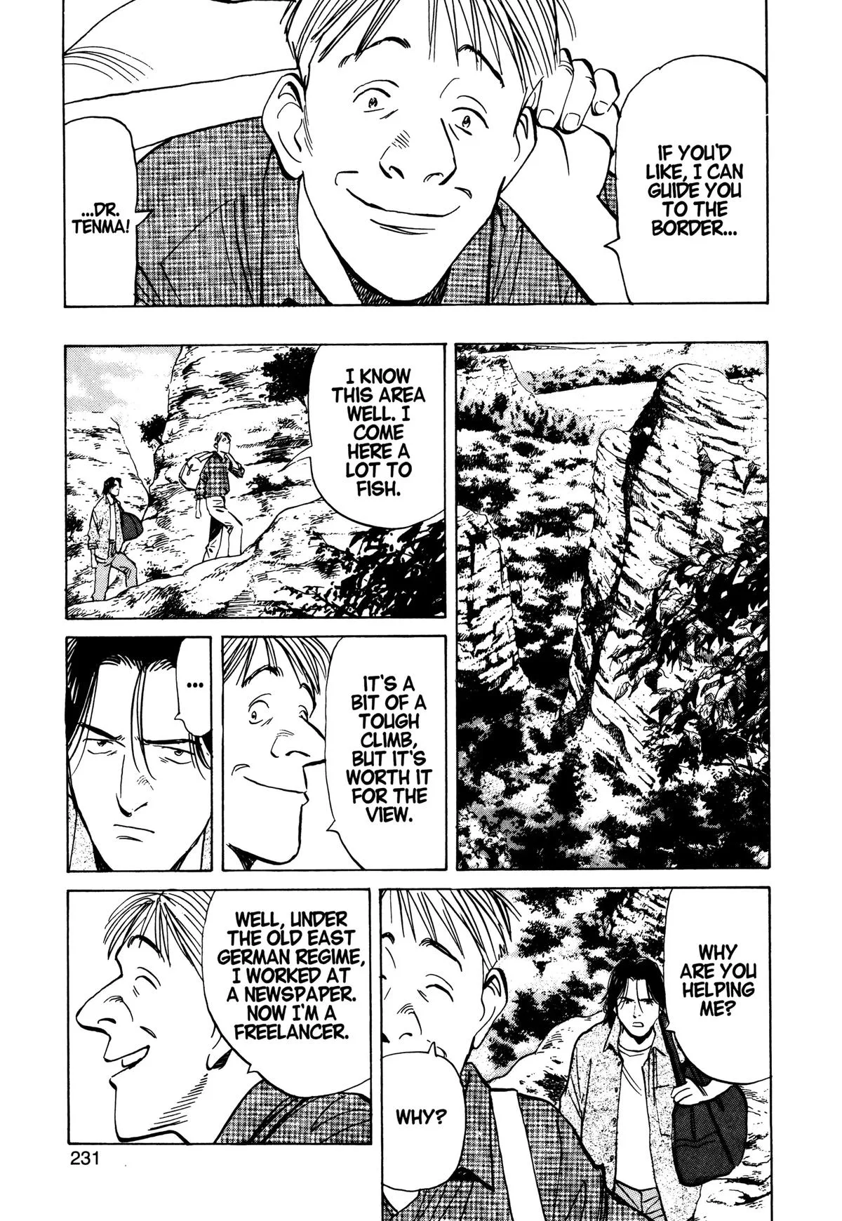 Monster - Chapter 79 - Page 7