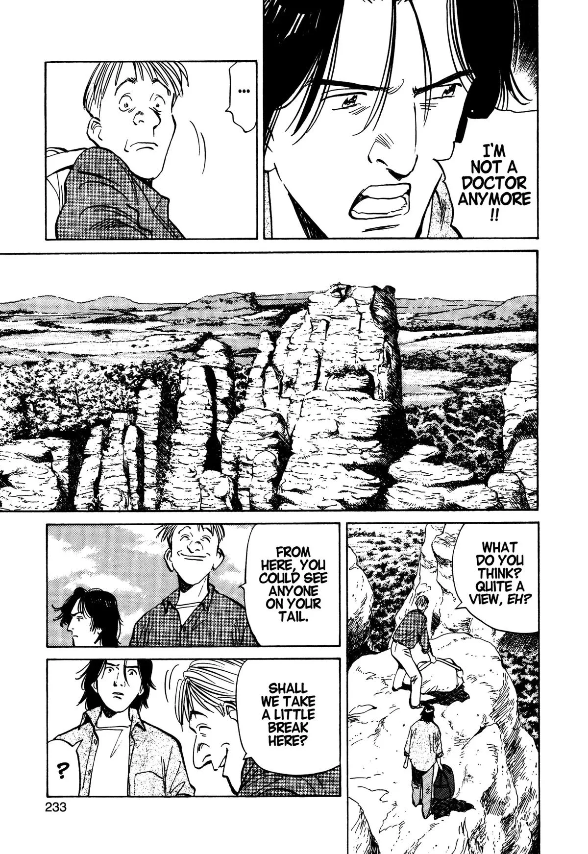 Monster - Chapter 79 - Page 9