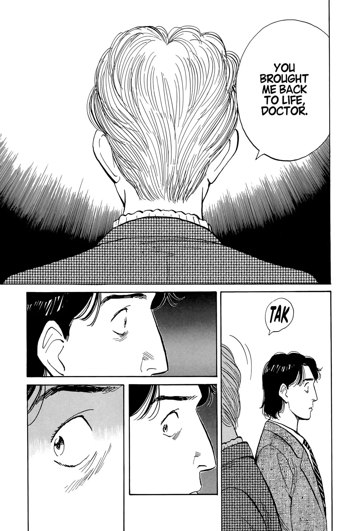 Monster - Chapter 8 - Page 18