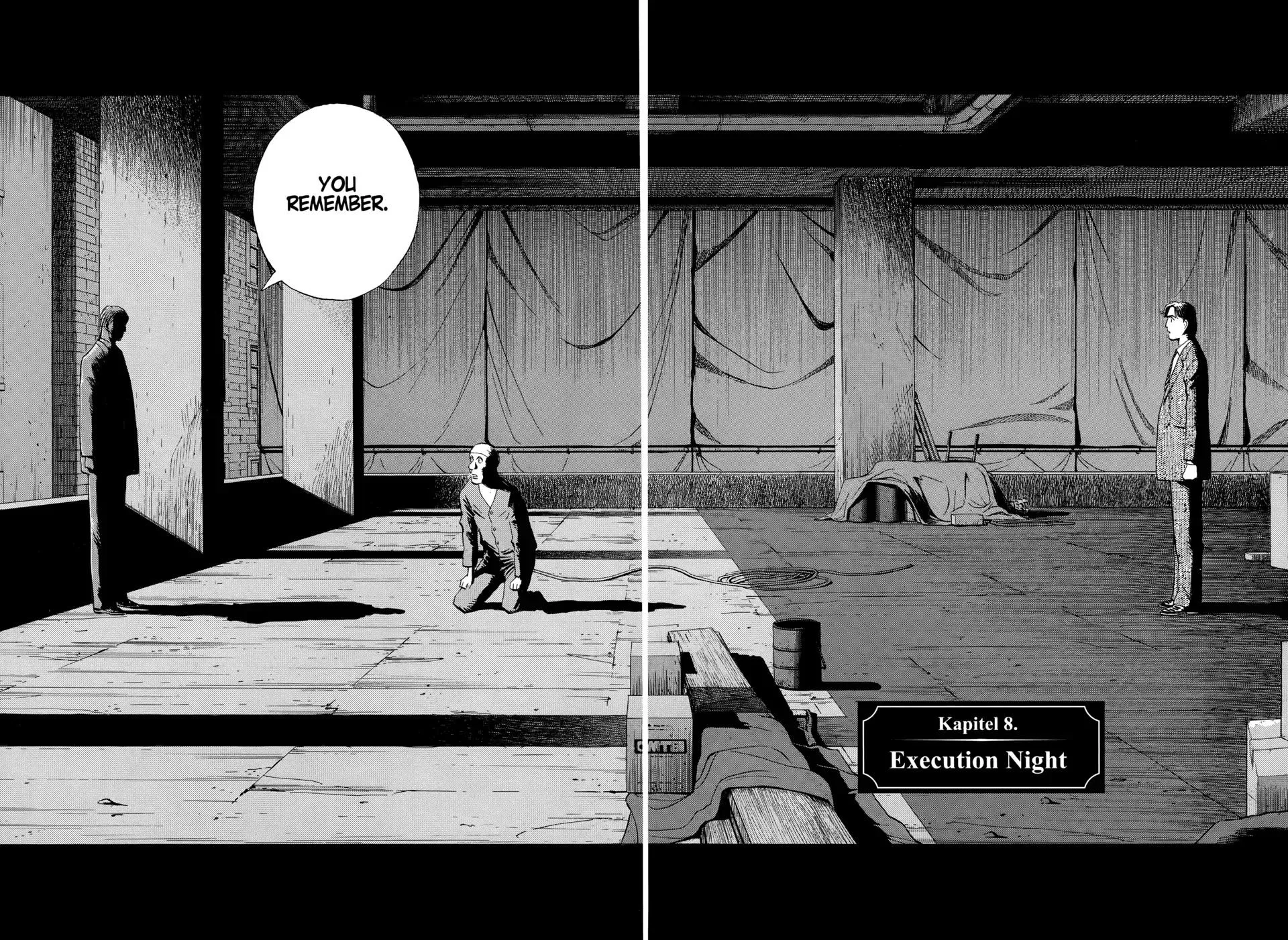 Monster - Chapter 8 - Page 2