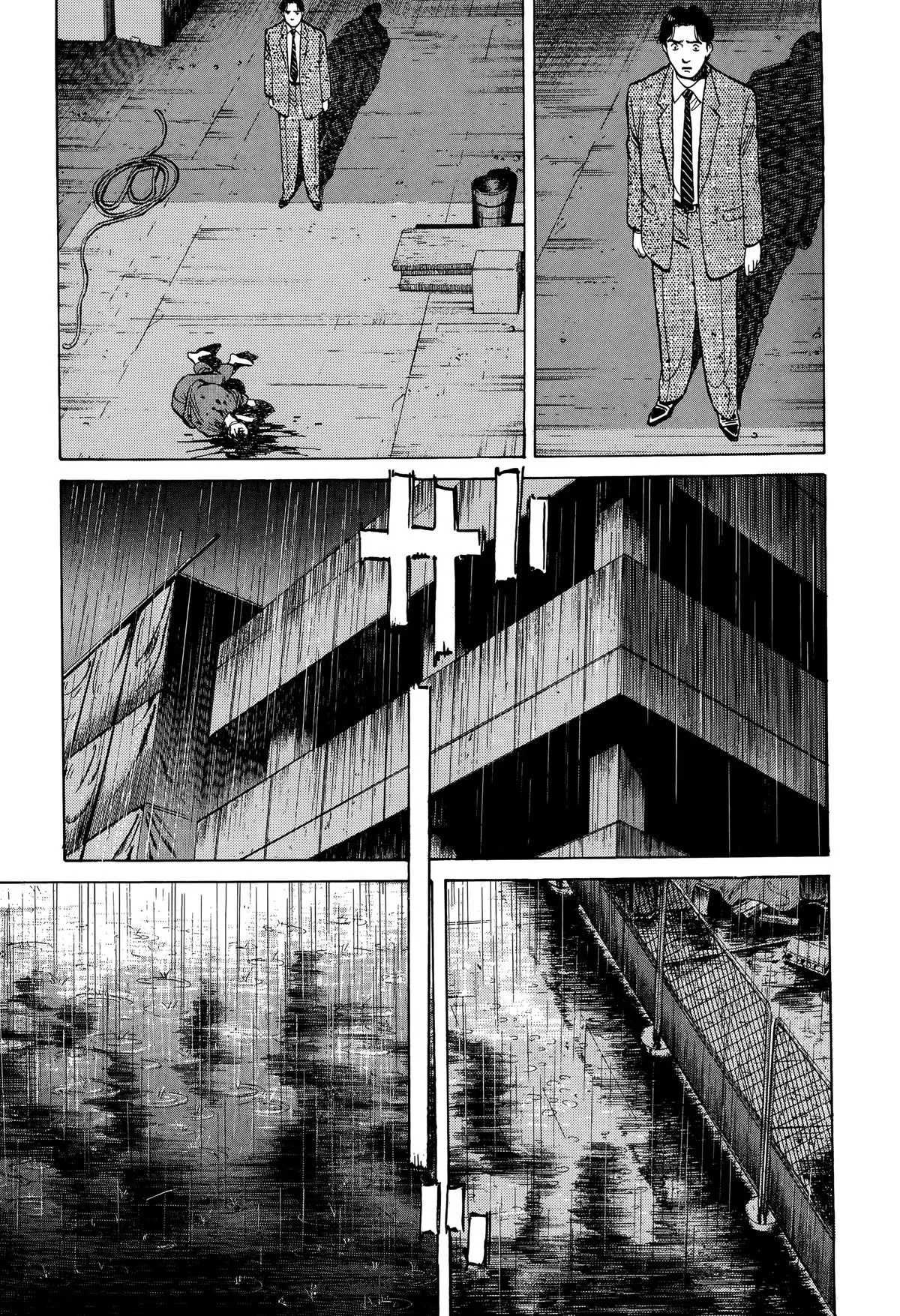 Monster - Chapter 8 - Page 20
