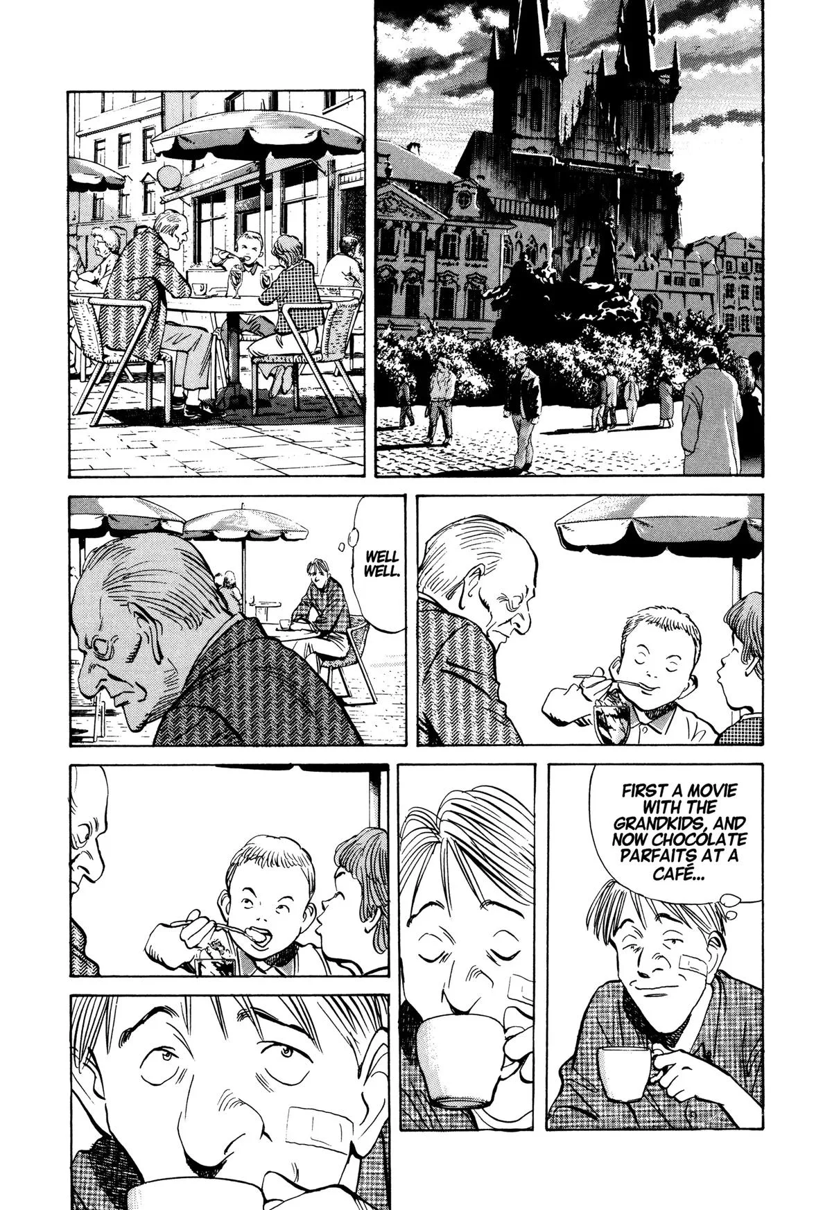 Monster - Chapter 80 - Page 16