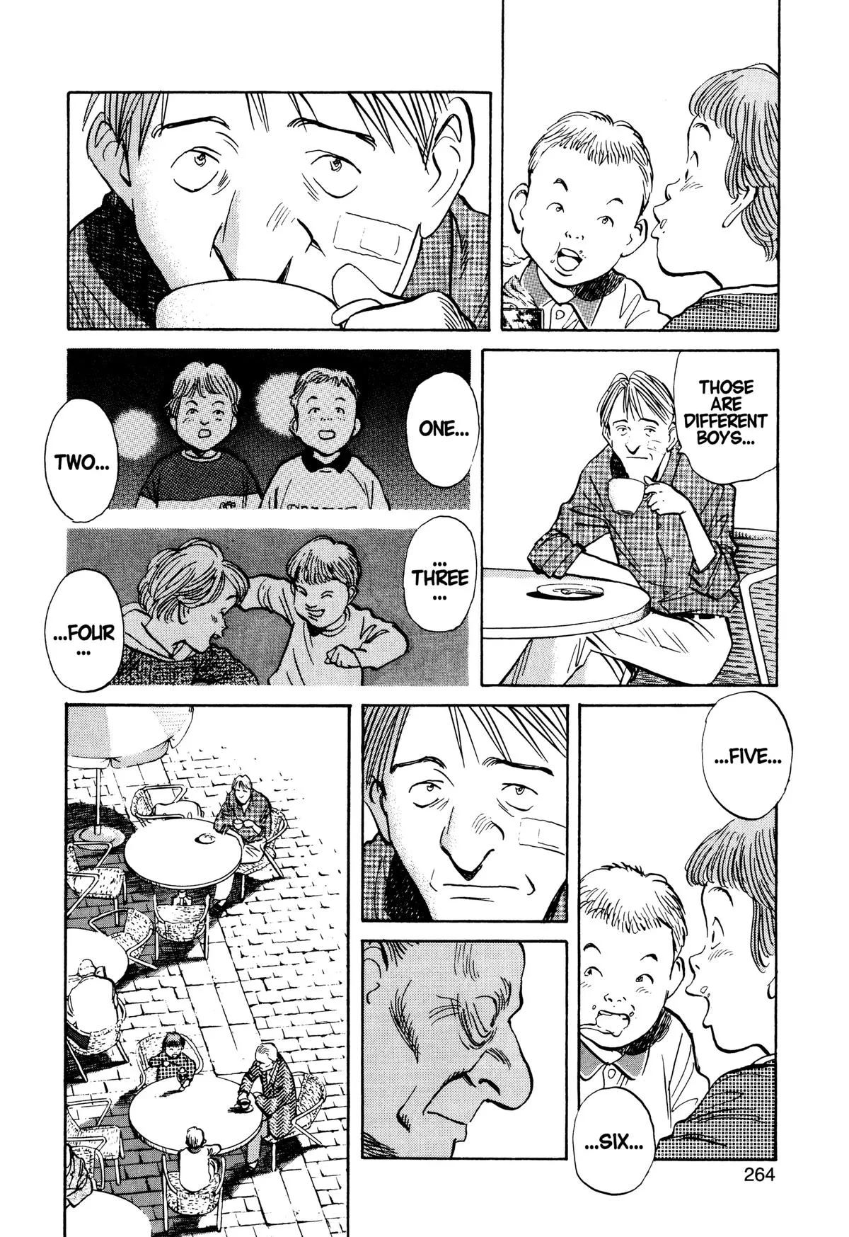 Monster - Chapter 80 - Page 17