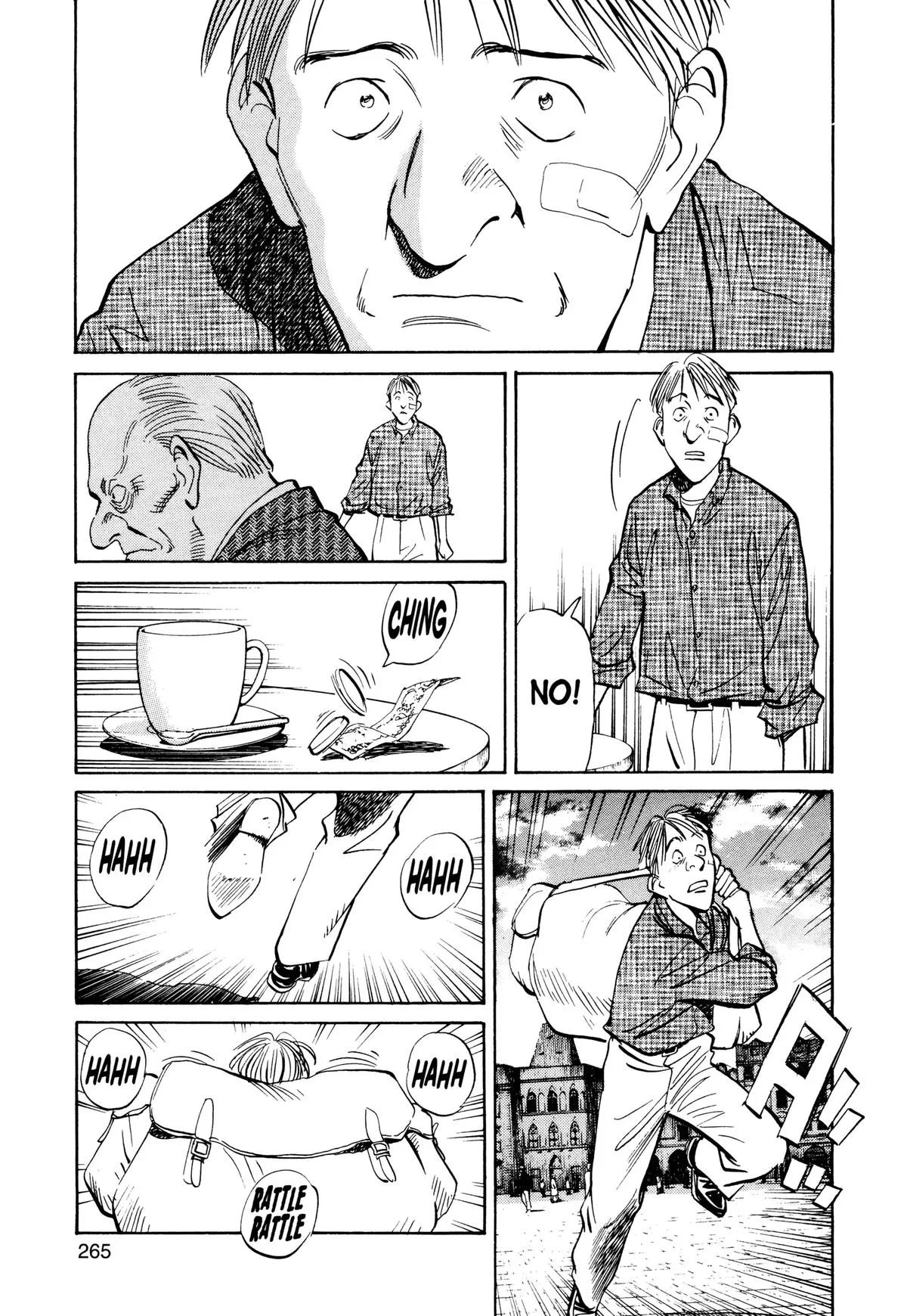 Monster - Chapter 80 - Page 18