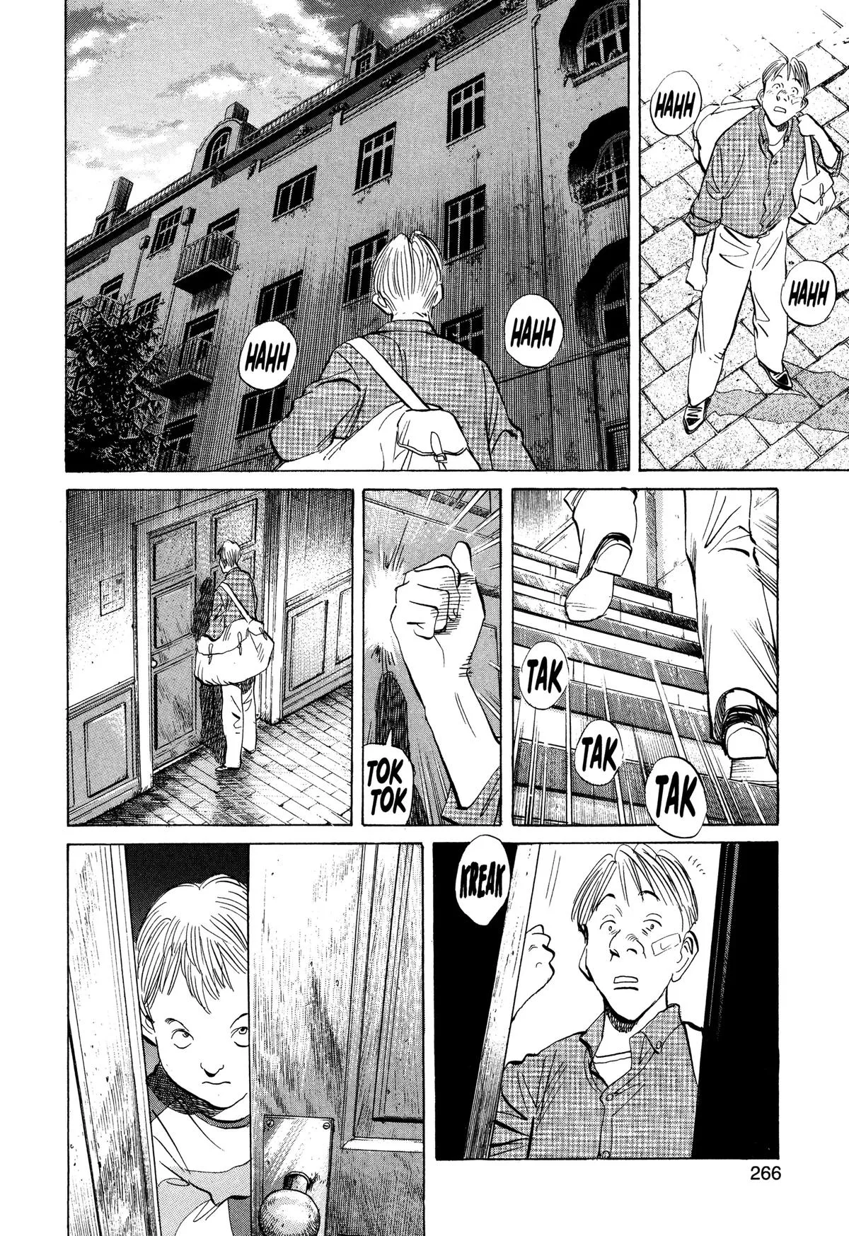 Monster - Chapter 80 - Page 19