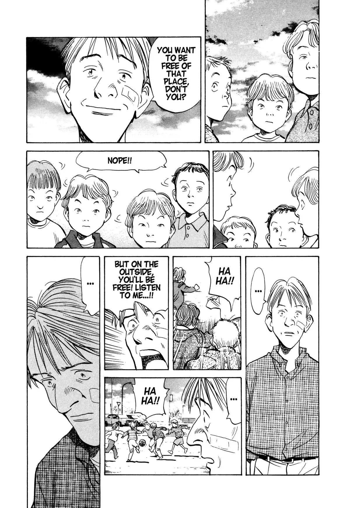 Monster - Chapter 81 - Page 13