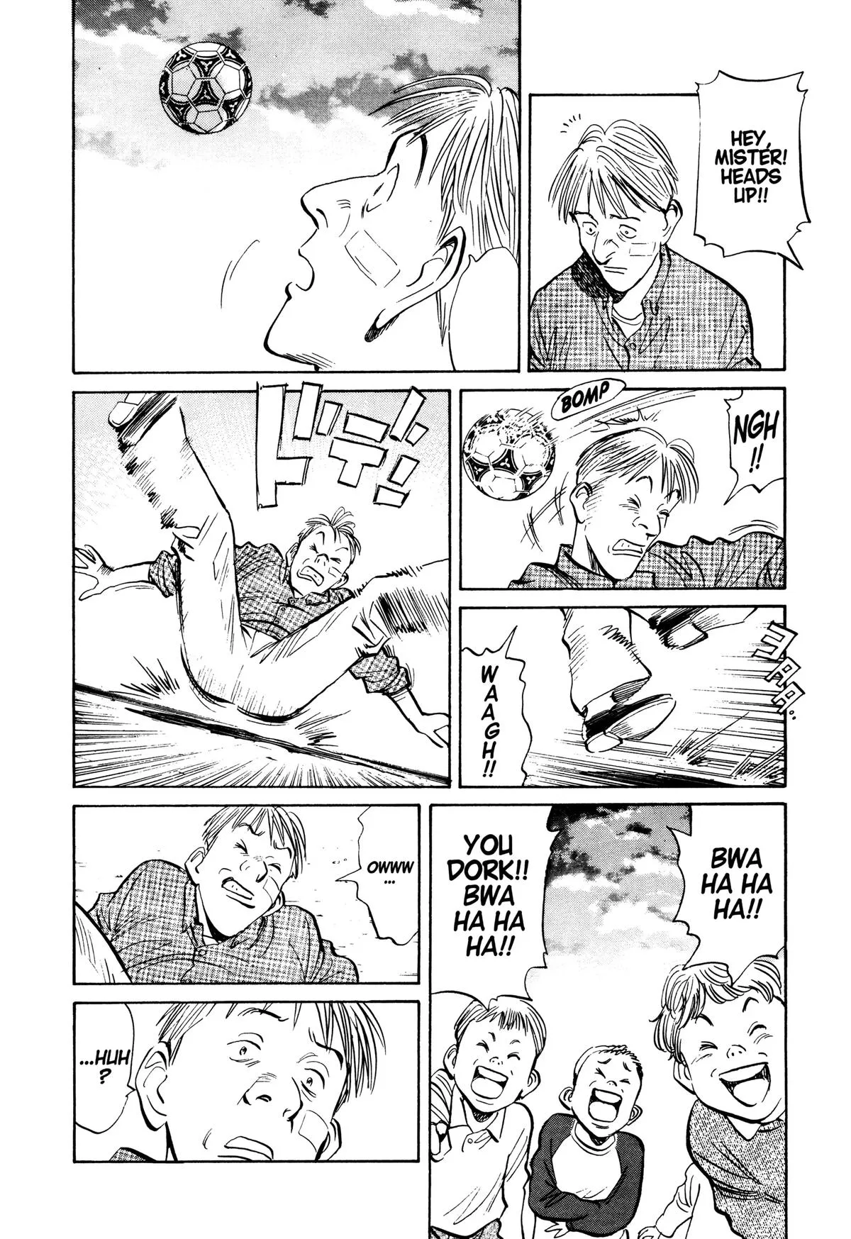 Monster - Chapter 81 - Page 14