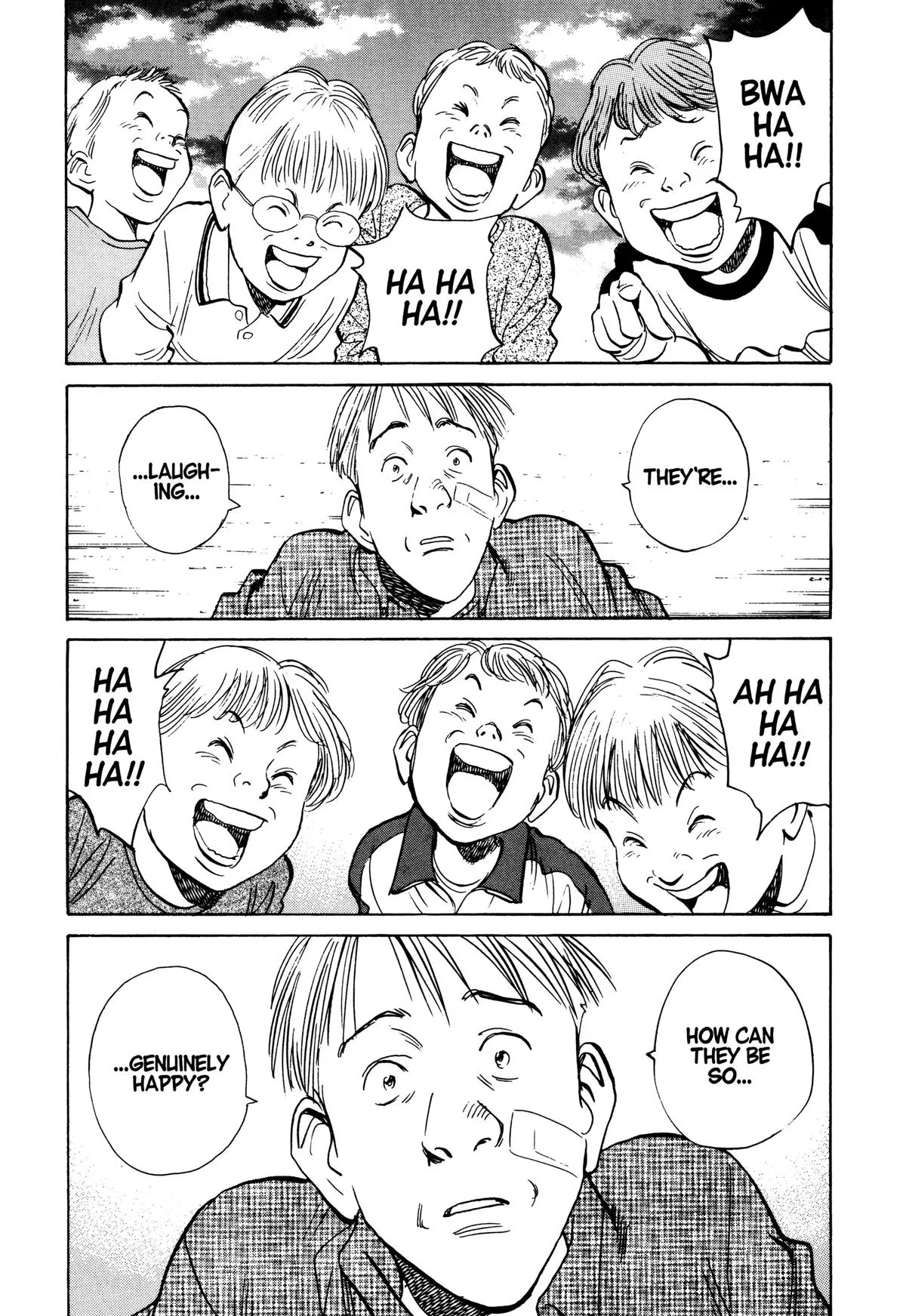 Monster - Chapter 81 - Page 15