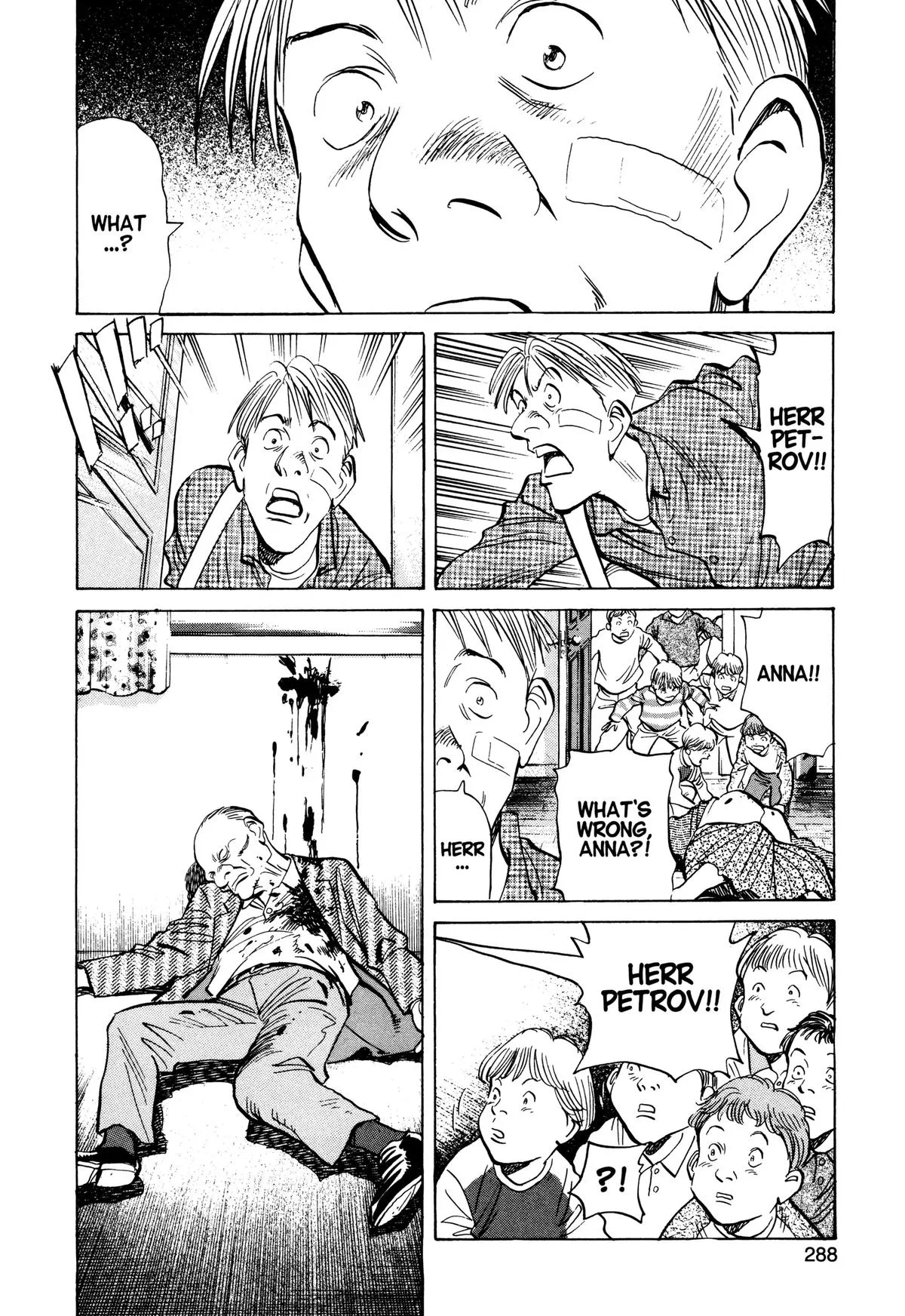 Monster - Chapter 81 - Page 18