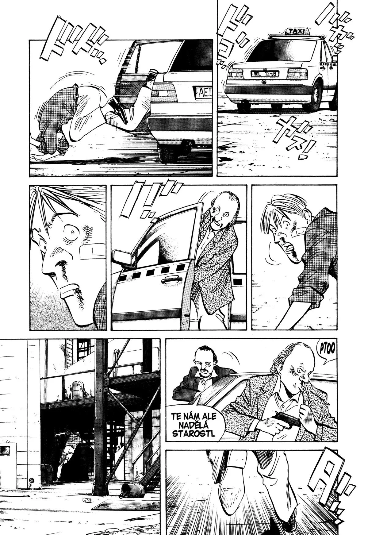 Monster - Chapter 82 - Page 17