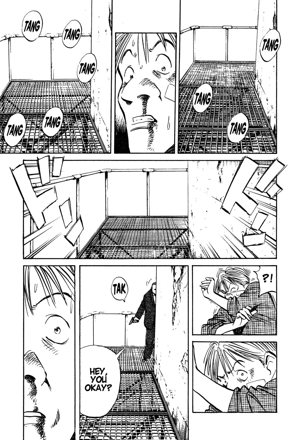 Monster - Chapter 82 - Page 19