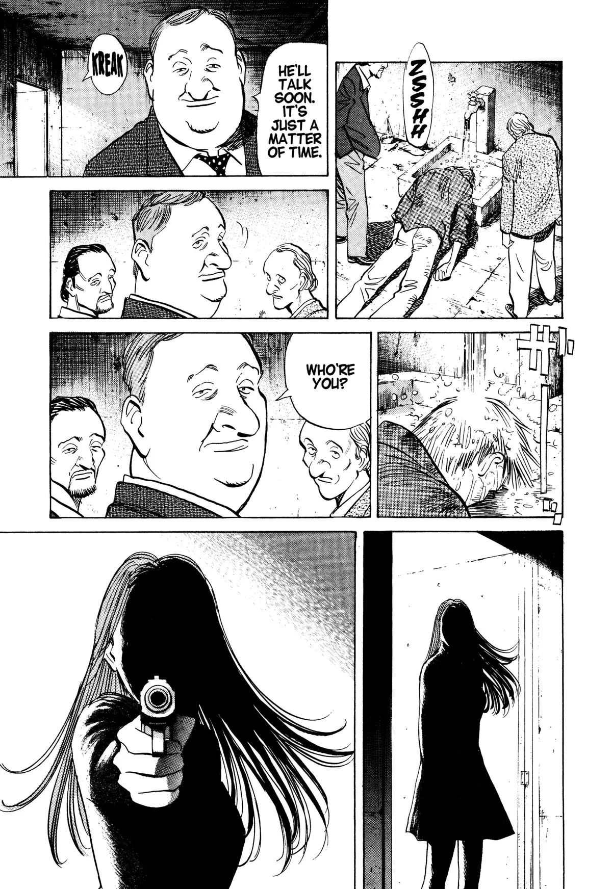 Monster - Chapter 83 - Page 17
