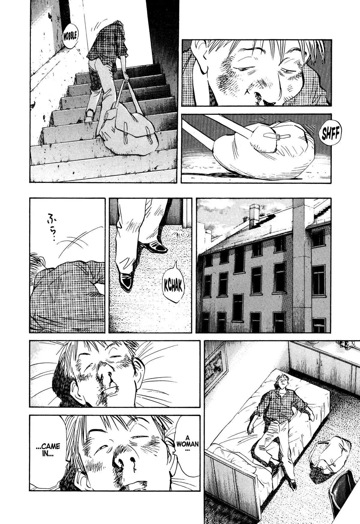 Monster - Chapter 83 - Page 20