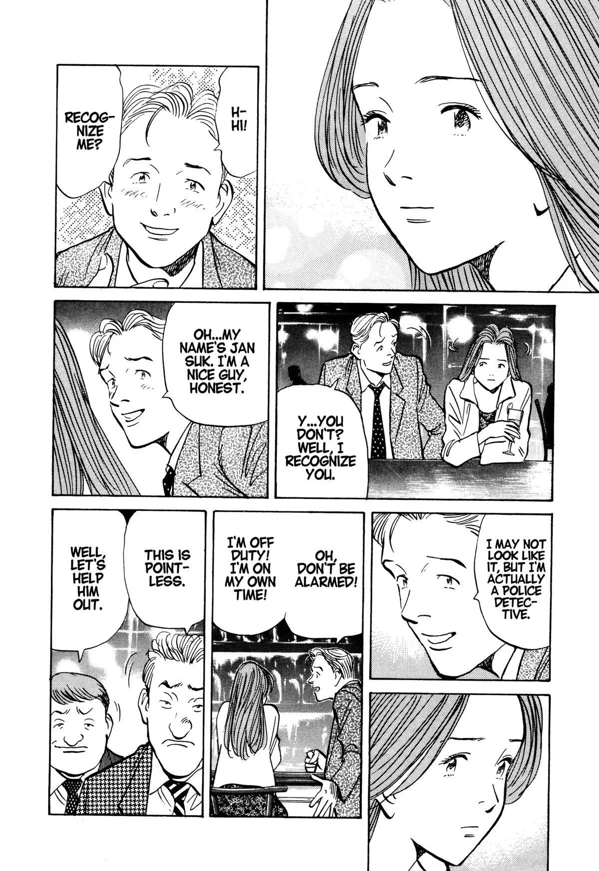 Monster - Chapter 84 - Page 10
