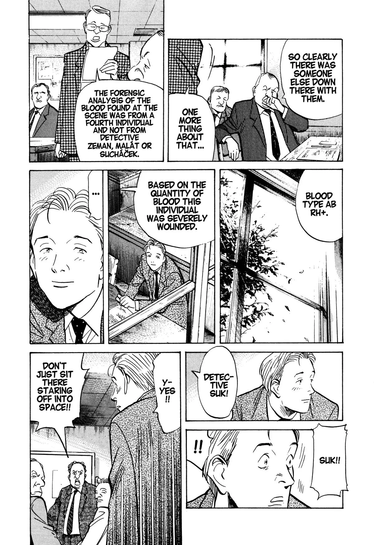Monster - Chapter 84 - Page 15