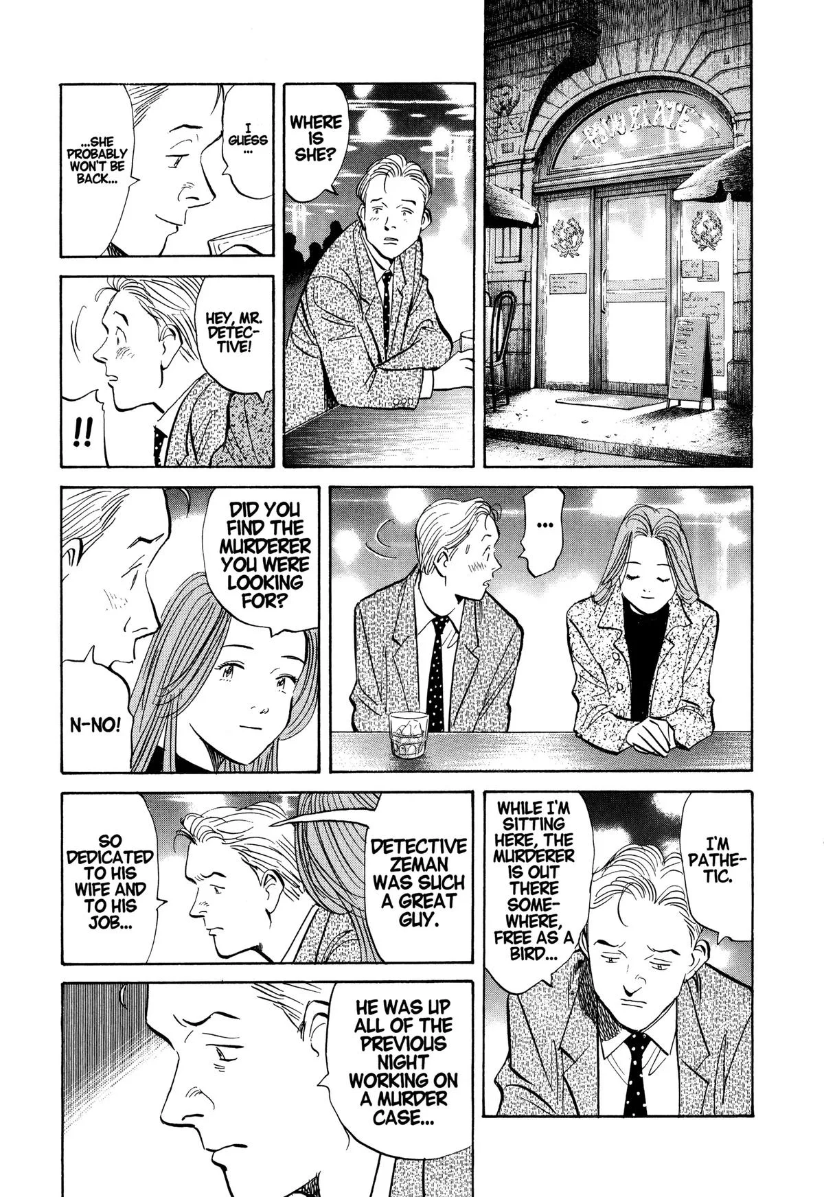 Monster - Chapter 84 - Page 17
