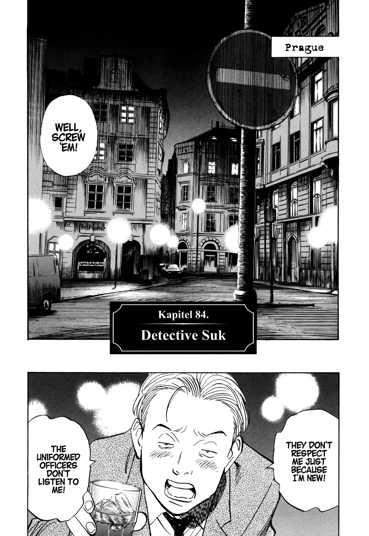Monster - Chapter 84 - Page 5