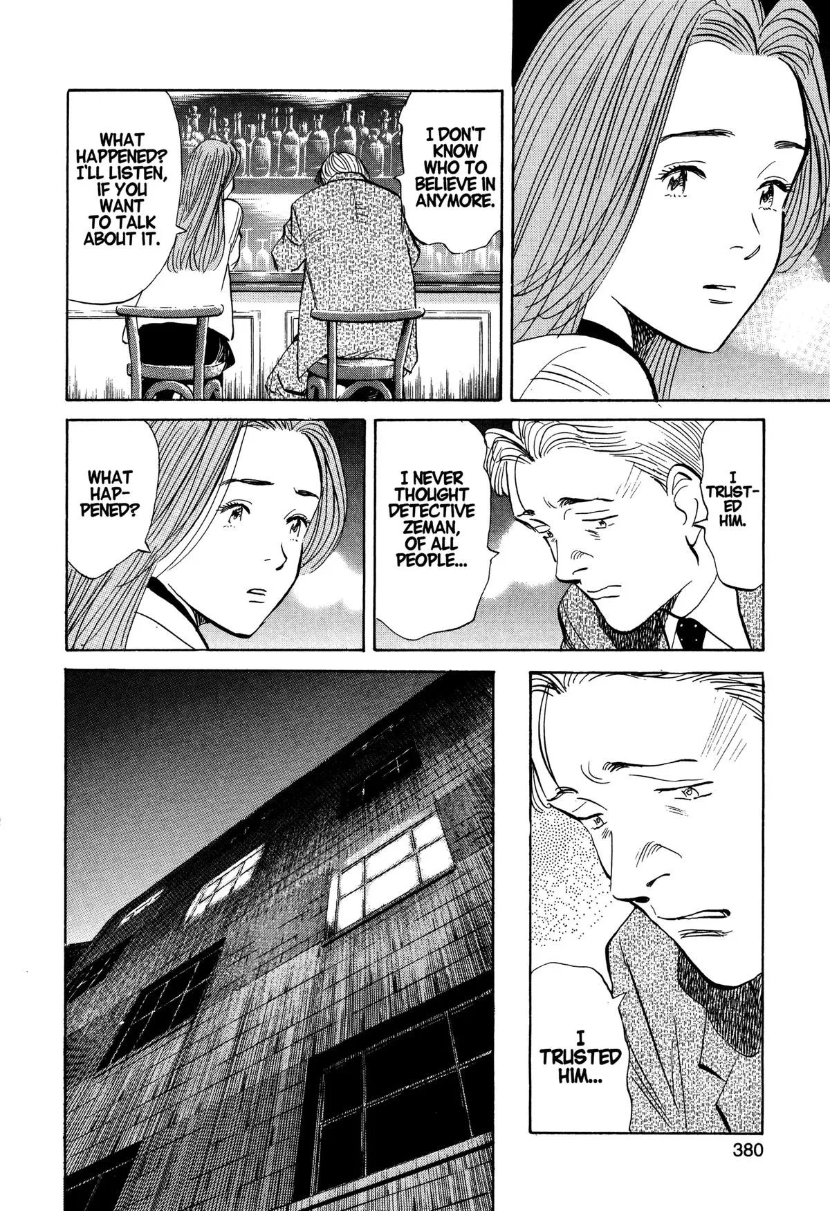Monster - Chapter 85 - Page 22
