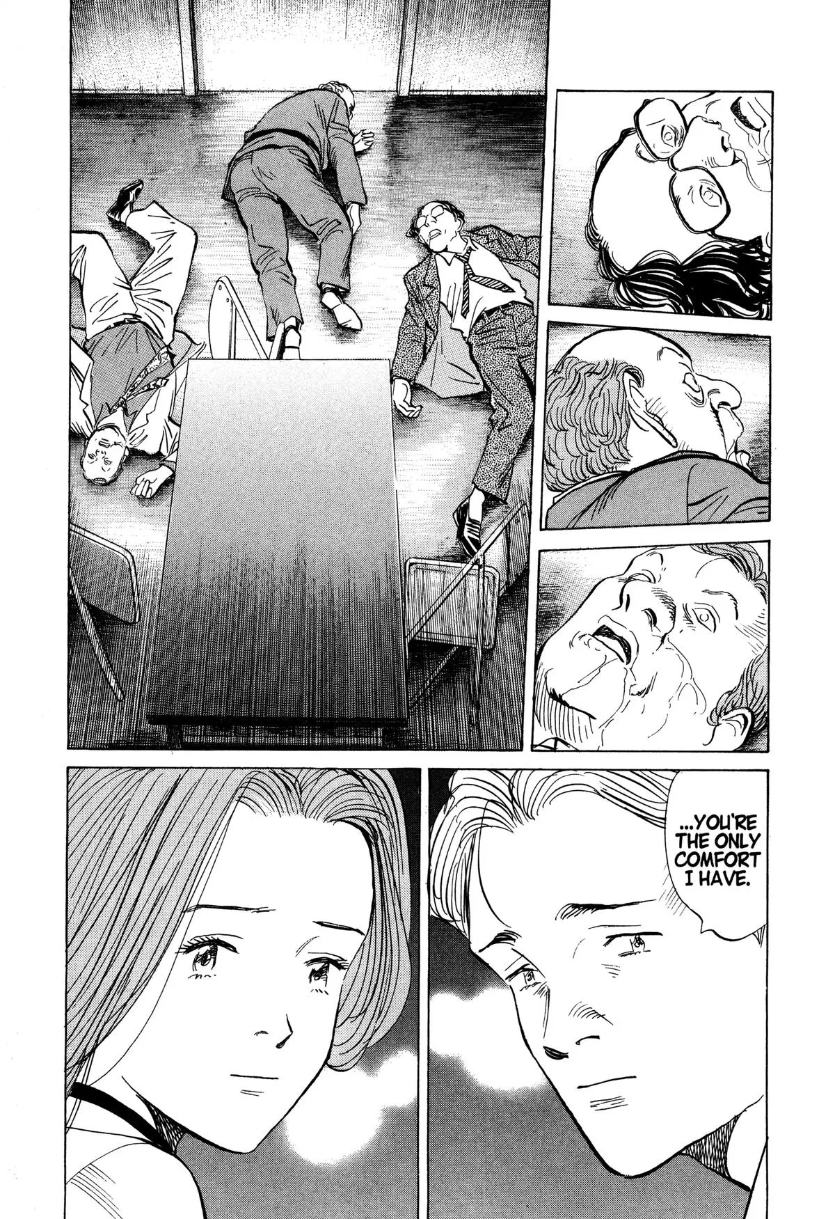 Monster - Chapter 85 - Page 24