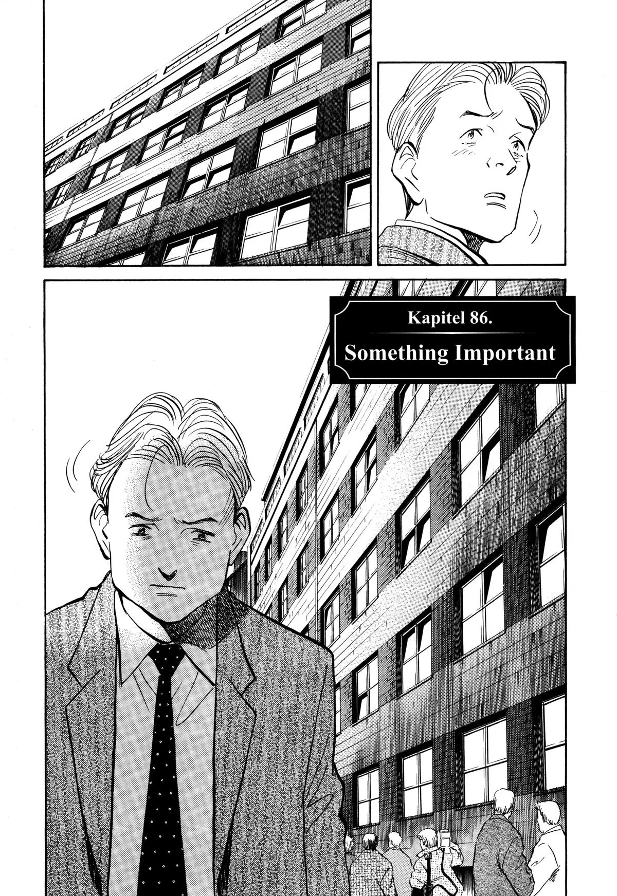 Monster - Chapter 86 - Page 3
