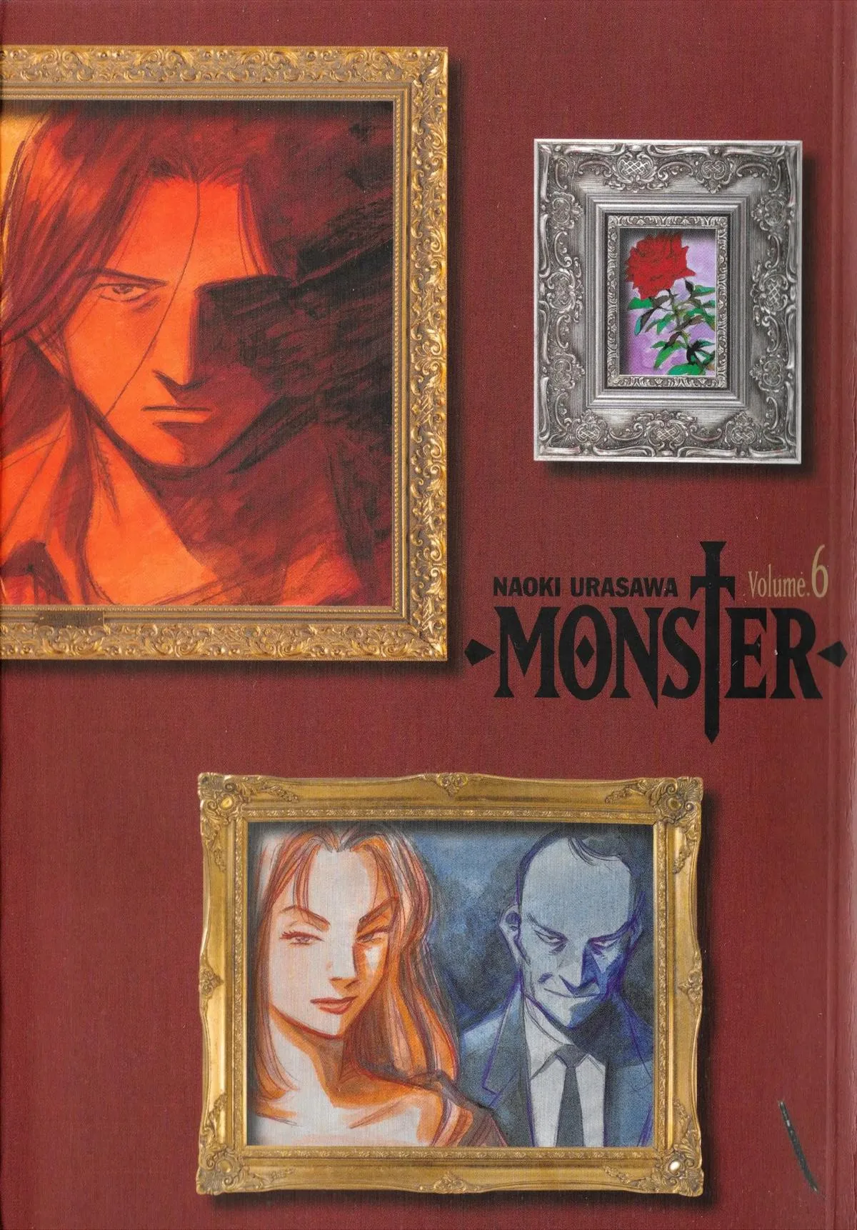 Monster - Chapter 87 - Page 1