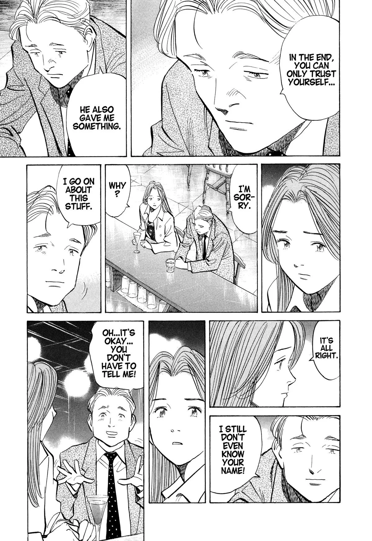 Monster - Chapter 87 - Page 14