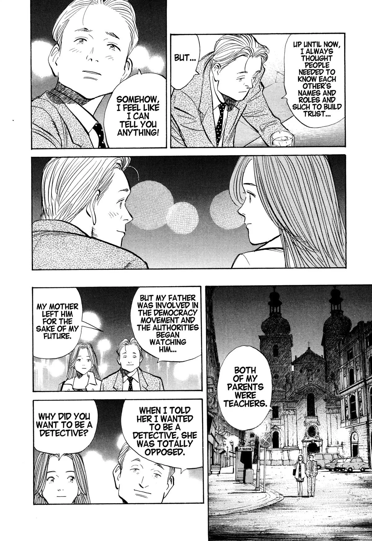 Monster - Chapter 87 - Page 15
