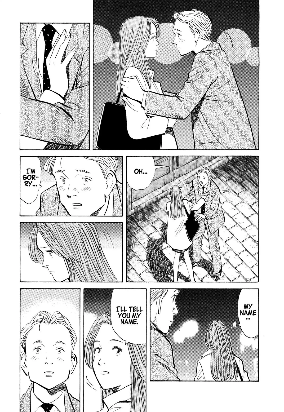 Monster - Chapter 87 - Page 20