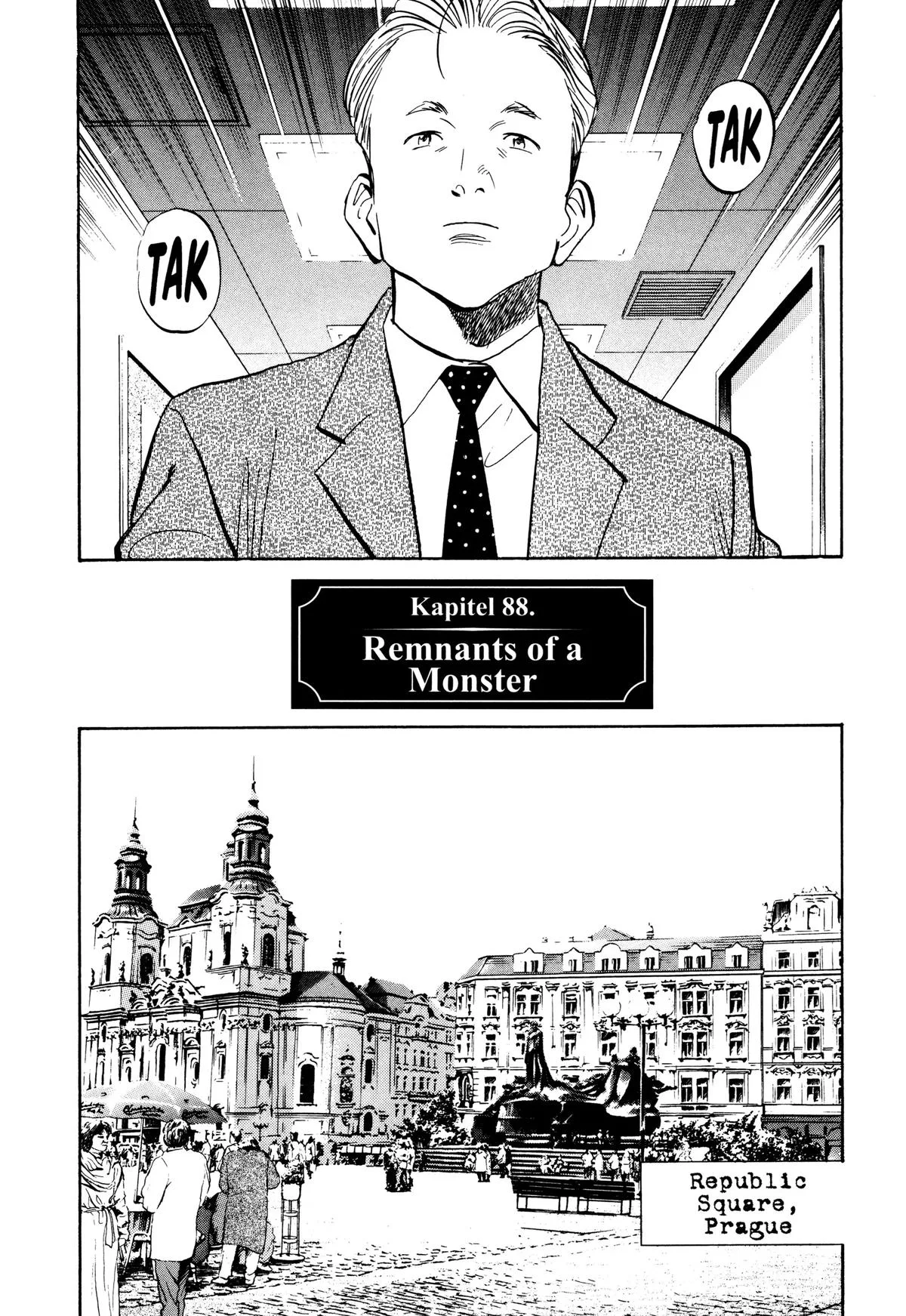 Monster - Chapter 88 - Page 6