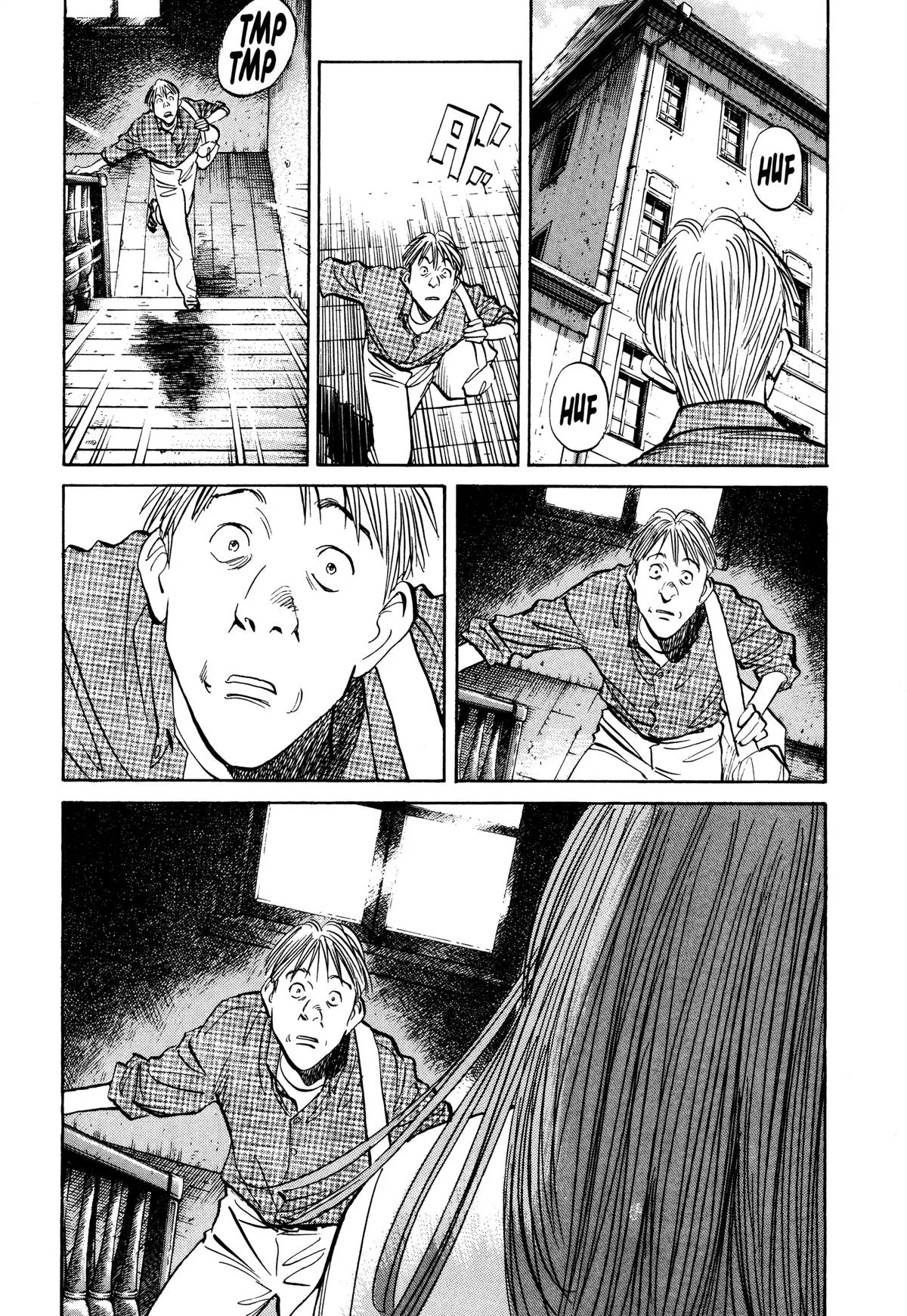 Monster - Chapter 89 - Page 19