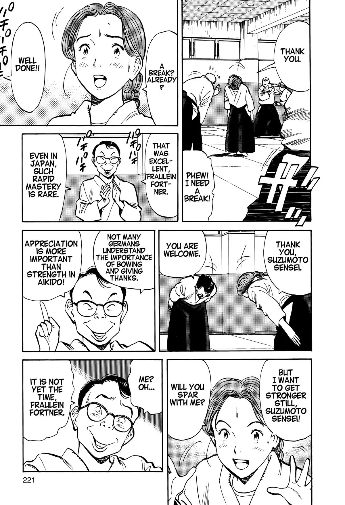 Monster - Chapter 9 - Page 7