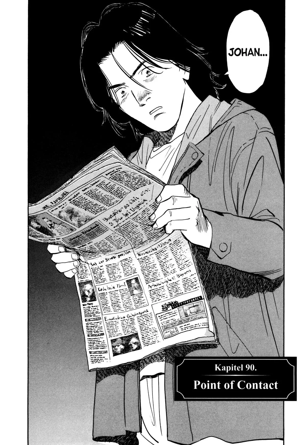Monster - Chapter 90 - Page 6