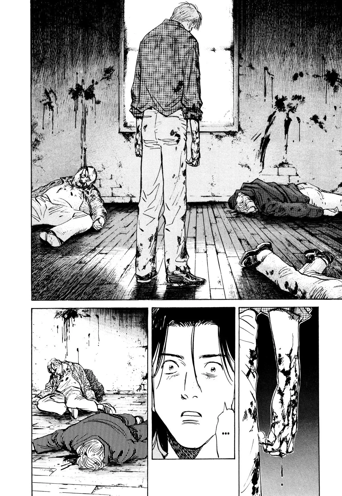 Monster - Chapter 91 - Page 18