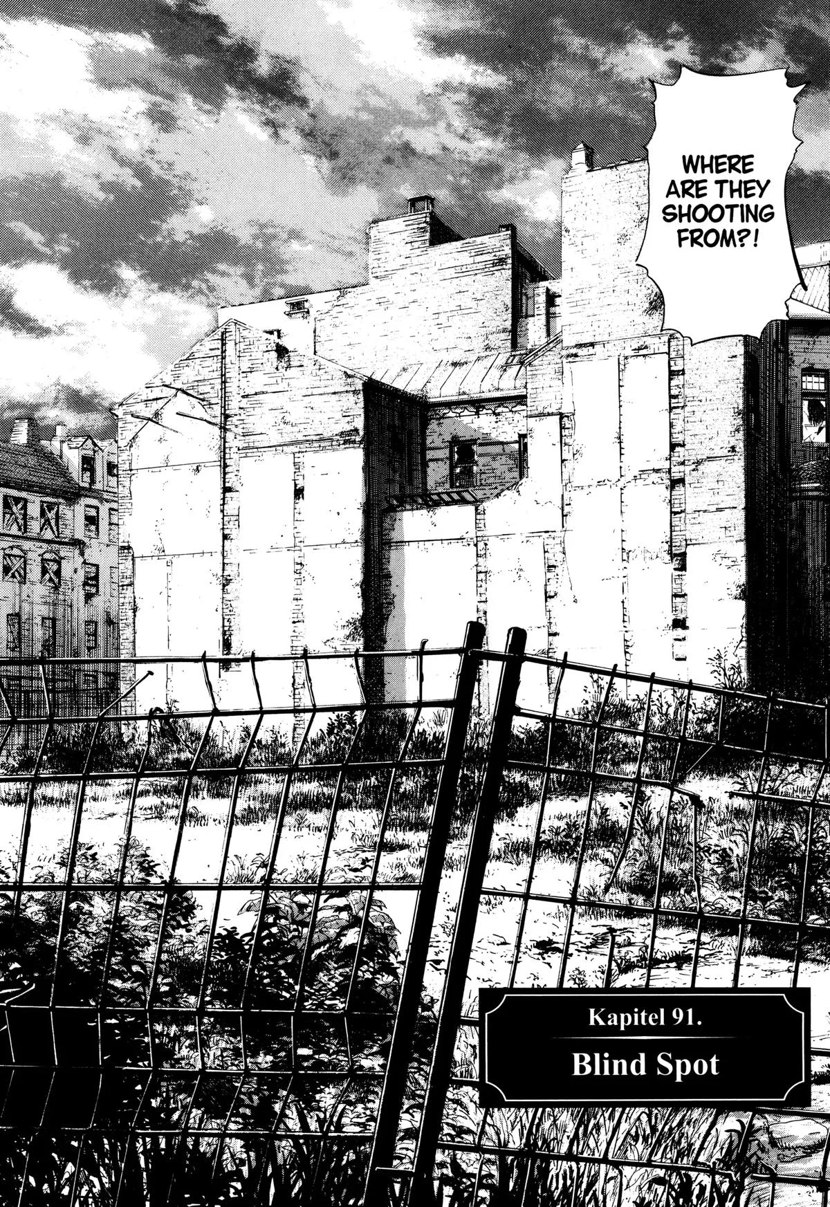 Monster - Chapter 91 - Page 2