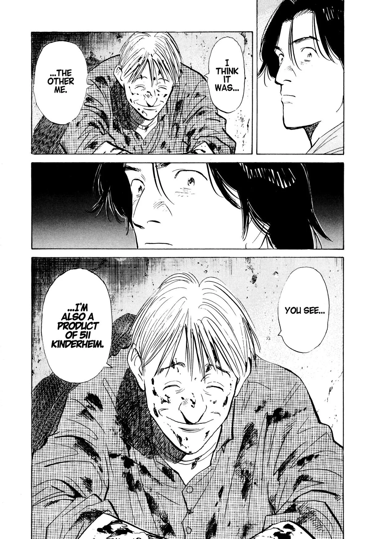Monster - Chapter 91 - Page 22