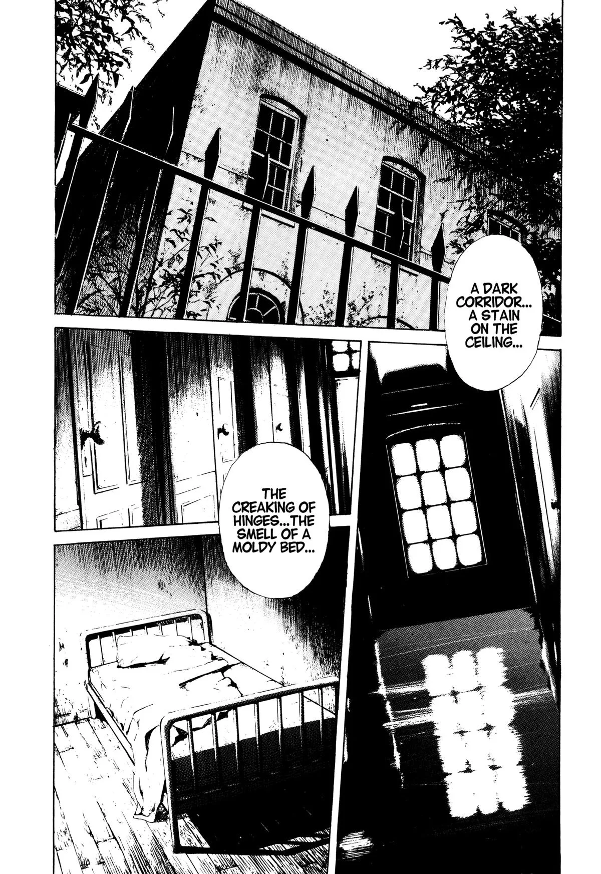 Monster - Chapter 92 - Page 12